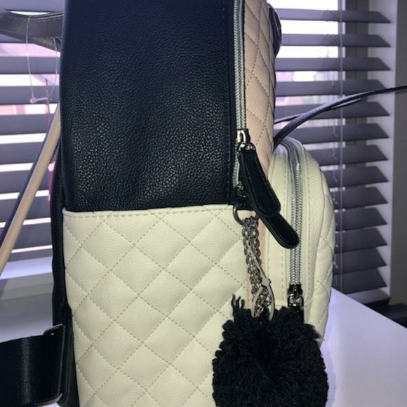 ❤ NWT Betsey Johnson Backpack - Picture 4 of 5
